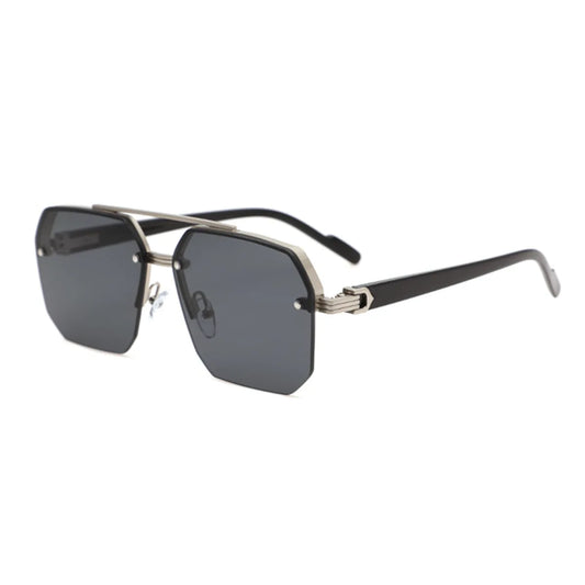 Men's Double Bridges Sunglasses