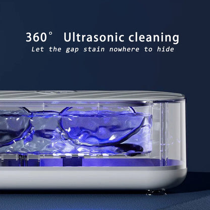 Ultrasonic Cleaning Glasses Machine