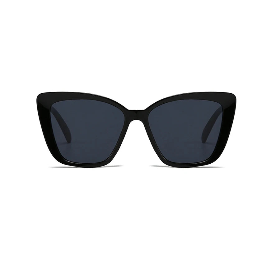 Vintage Cat Eye Sunglasses For Women