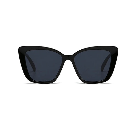 Vintage Cat Eye Sunglasses For Women