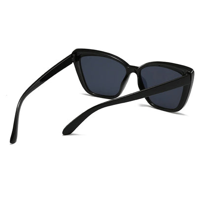 Vintage Cat Eye Sunglasses For Women